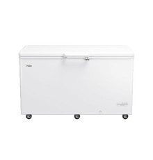 ЛАРЬ МОРОЗИЛЬНЫЙ HAIER HCE430RFC С ГЛУХОЙ КРЫШКОЙ