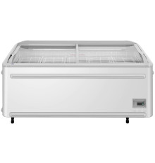 ЛАРЬ-БОНЕТА HAIER GTE1850W (торцевая)