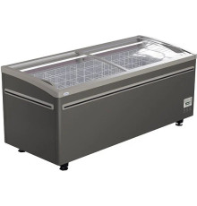 ЛАРЬ-БОНЕТА HAIER GTS1850G