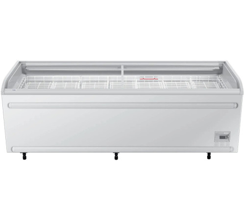 ЛАРЬ-БОНЕТА HAIER GTS1850W