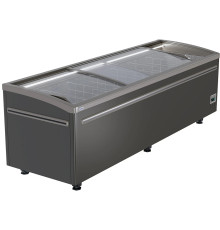 ЛАРЬ-БОНЕТА HAIER GTS2100G