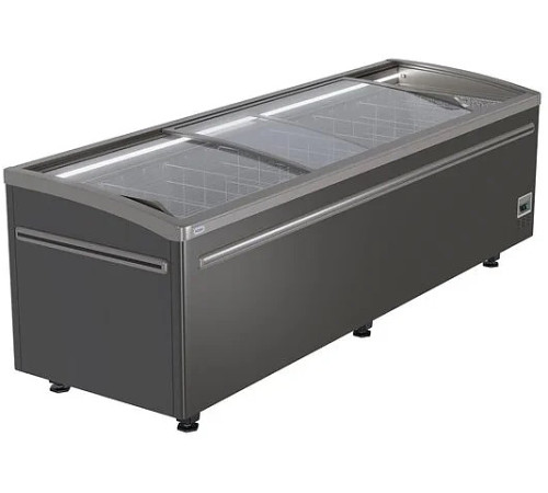 ЛАРЬ-БОНЕТА HAIER GTS2500G