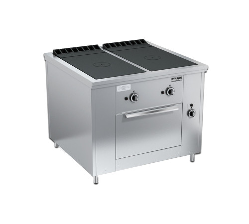 ПЛИТА ГАЗОВАЯ ВУЛКАН-HEIDEBRENNER ПРГ-IIA-2С ДШ MAXI АРТ.82211