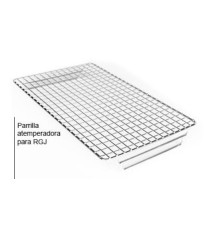 РЕШЕТКА JOSPER 4296