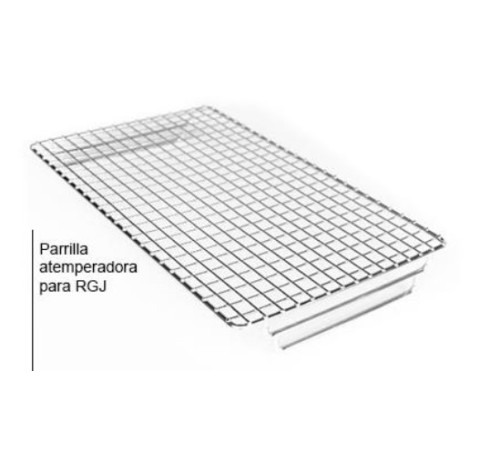 РЕШЕТКА JOSPER 4296