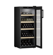 ШКАФ ВИННЫЙ ВЕНТ. LIEBHERR WPBL 4601