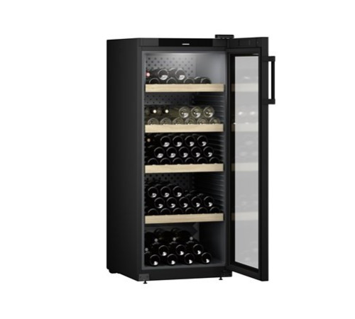 ШКАФ ВИННЫЙ ВЕНТ. LIEBHERR WPBL 4601