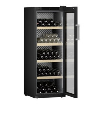 ШКАФ ВИННЫЙ ВЕНТ. LIEBHERR WPBLI 5031