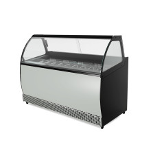 ВИТРИНА ДЛЯ МОРОЖЕНОГО VENETO VN-1,75