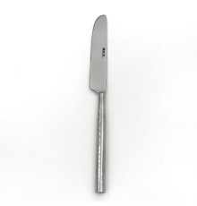 Нож столовый 188 BUD Hammer