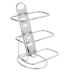 Подставка для корзин/гастроемкостей 31,5x32x48см GN1/3, 41403-01