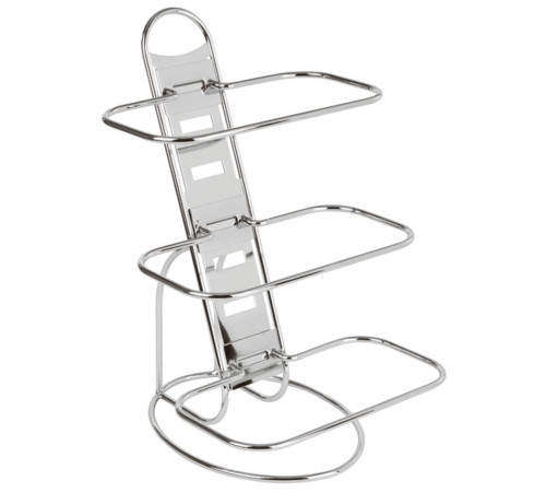 Подставка для корзин/гастроемкостей 31,5x32x48см GN1/3, 41403-01