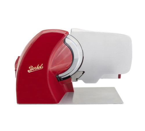 СЛАЙСЕР BERKEL HOME LINE HL PLUS 250 КРАСНЫЙ