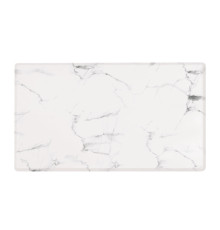 Блюдо для подачи 2/4 54x17см, меламин, Glossy, цвет Satvario K-1074