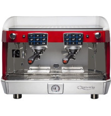 КОФЕВАРКА ASTORIA SAE/2 CORE 600 КРАСНЫЙ/ВЫСОКАЯ ГРУППА