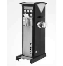 КОФЕМОЛКА SANTOS 63 ЧЕРНАЯ
