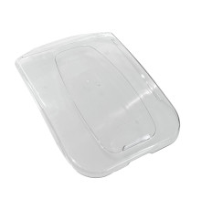 Крышка для контейнера 81л Jiwins JW-S81, поликарбонат JW-S81PC