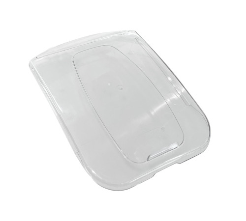 Крышка для контейнера 81л Jiwins JW-S81, поликарбонат JW-S81PC
