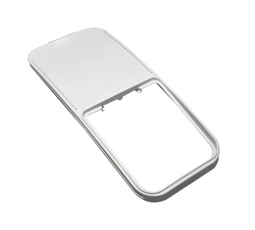 Крышка для контейнера 81л Jiwins JW-S81, полипропилен JW-S81PL