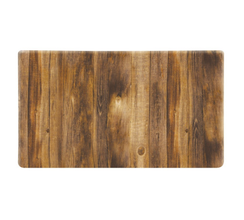 Блюдо для подачи 1/3 33.5x18.5см, меламин, Glossy, цвет Vintage K-1072