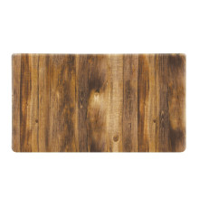 Блюдо для подачи 1/2 33.5x27.5см, меламин, Glossy, цвет Vintage K-1073