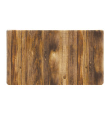 Блюдо для подачи 2/4 54x17см, меламин, Glossy, цвет Vintage K-1074