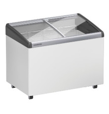 ЛАРЬ МОР.СО СТЕКЛ.КРЫШ. LIEBHERR EFI 2803