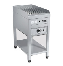 ГРИЛЬ ГАЗОВЫЙ BPD 01L КОСТАКАН АРТ.641241