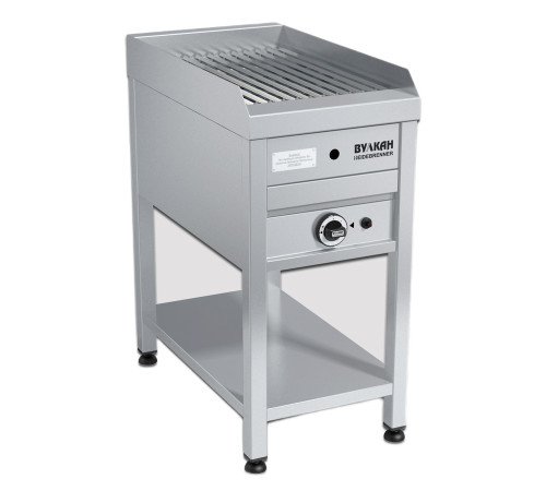 ГРИЛЬ ГАЗОВЫЙ BPD 01L КОСТАКАН АРТ.641241