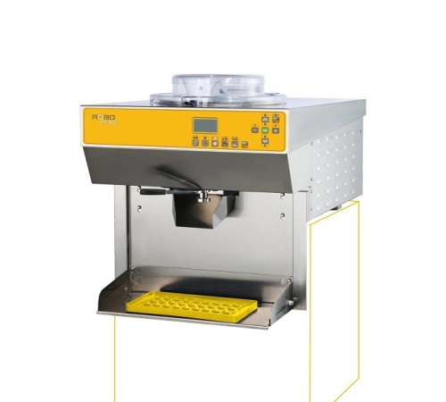 ПАСТЕРИЗАТОР КРЕМОВАРКА ROBOCREAM RT151 A ПАСТЕРИЗАТОР КРЕМОВАРКА ROBOCREAM RT151 A