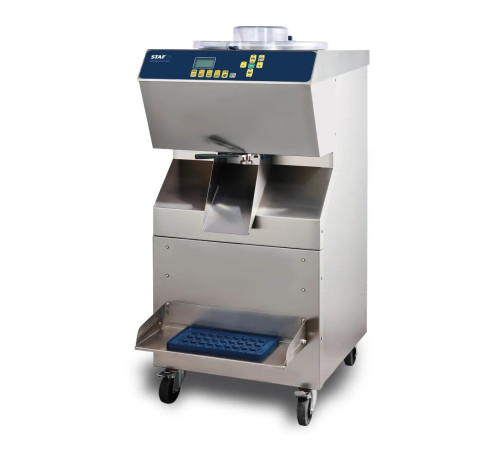 ПАСТЕРИЗАТОР STAF59 P400 A