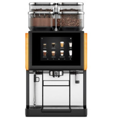 КОФЕМАШИНА WMF9000 S+ 03.8810.0171 2 КОФЕМОЛКИ +2 КОНТЕЙНЕРА ШОКОЛАДА + 380 В