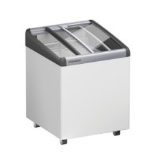 ЛАРЬ МОР.СО СТЕКЛ.КРЫШ. LIEBHERR EFI 1403