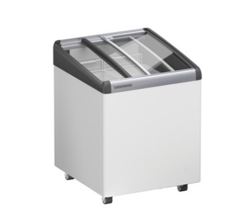 ЛАРЬ МОР.СО СТЕКЛ.КРЫШ. LIEBHERR EFI 1403