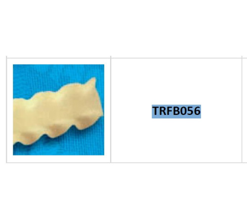 ФОРМА GUSTOTEK ДЛЯ РЕГИНЕТТЕ 16 ММ