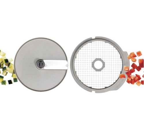 ДИСК КУБИКИ ROBOT COUPE 27513W 8Х8Х8ММ MINERAL+