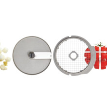 ДИСК КУБИКИ ROBOT COUPE 27514W 10Х10Х10ММ MINERAL+