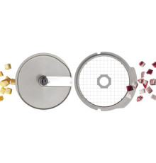 ДИСК КУБИКИ ROBOT COUPE 27515W 12Х12Х12ММ MINERAL+