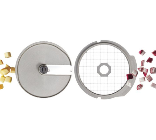 ДИСК КУБИКИ ROBOT COUPE 27515W 12Х12Х12ММ MINERAL+