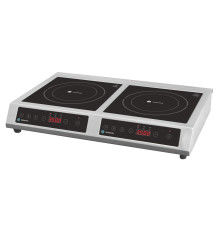 ПЛИТА ИНДУКЦИОННАЯ HURAKAN HKN-ICF70DL