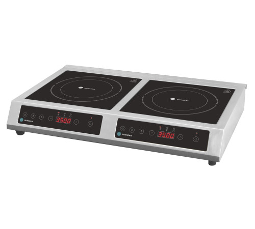 ПЛИТА ИНДУКЦИОННАЯ HURAKAN HKN-ICF70DL