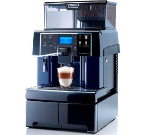 КОФЕМАШИНА SAECO AULIKA EVO TOP HSC RI