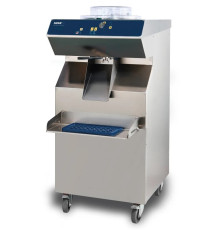 БАТЧ ФРИЗЕР ДЛЯ МОРОЖЕНОГО STAF59 BFE400 W