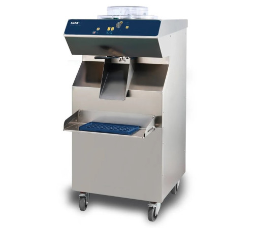 БАТЧ ФРИЗЕР ДЛЯ МОРОЖЕНОГО STAF59 BFE400 W БАТЧ ФРИЗЕР ДЛЯ МОРОЖЕНОГО STAF59 BFE400 W