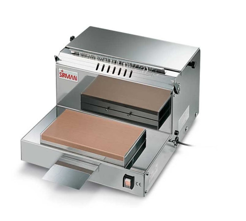 АППАРАТ ТЕРМОУПАКОВ. SIRMAN 40M