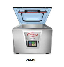 УПАКОВЩИК ВАКУУМНЫЙ ORVED VM43