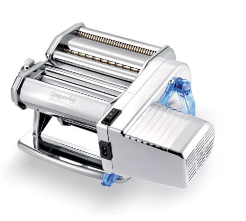 АППАРАТ Д/МАКАРОН IMPERIA ELECTRIC IPASTA CLASSIC 4650