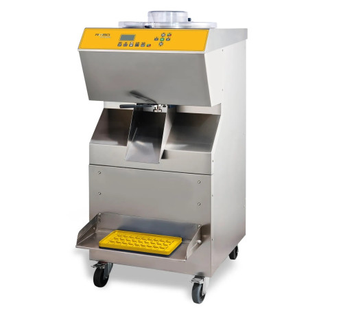 КОМБО БАТЧ ФРИЗЕР КРЕМОВАРКА ROBOCREAM R4021 W КОМБО БАТЧ ФРИЗЕР КРЕМОВАРКА ROBOCREAM R4021 W