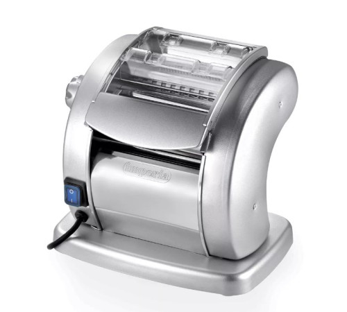 АППАРАТ Д/МАКАРОН IMPERIA PASTAPRESTO SILVER GREY T. 2/6,5 MM 4700