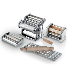 АППАРАТ Д/МАКАРОН IMPERIA LA FABBRICA DELLA PASTA 4501